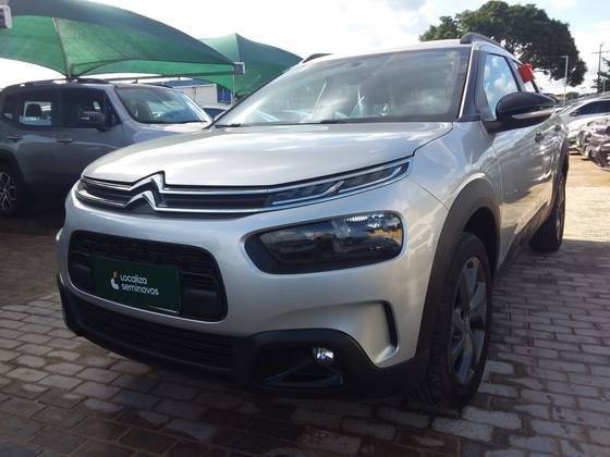 CITROËN C4 CACTUS 2023