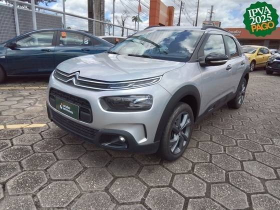CITROËN C4 CACTUS 2023