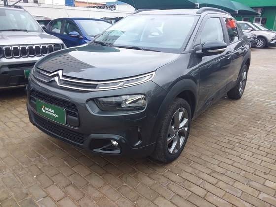 CITROËN C4 CACTUS 2023