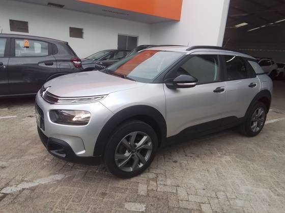 CITROËN C4 CACTUS 2022