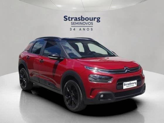 CITROËN C4 CACTUS 2022