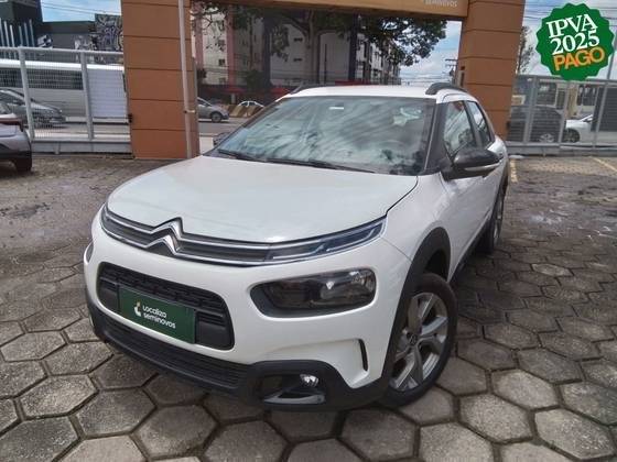 CITROËN C4 CACTUS 2022