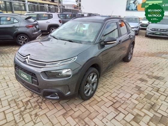 CITROËN C4 CACTUS 2023