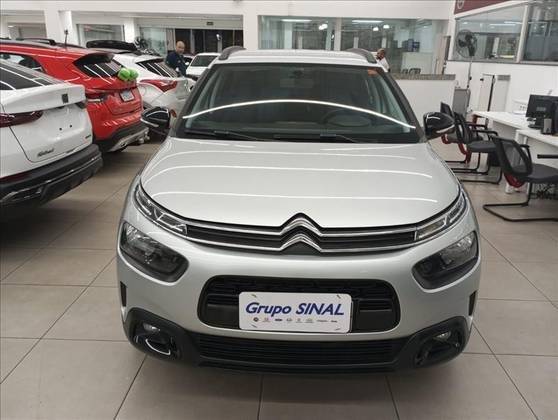 CITROËN C4 CACTUS 2022