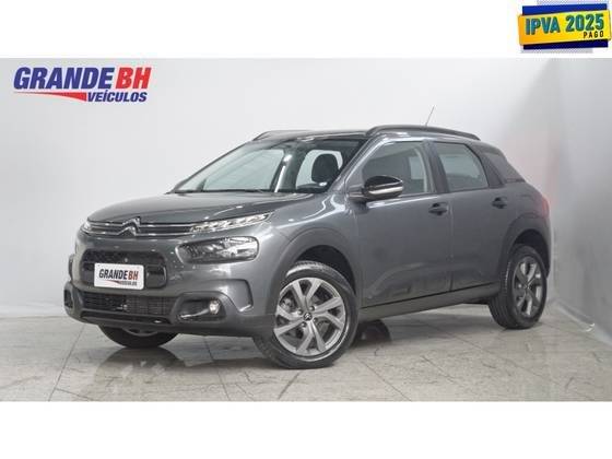 CITROËN C4 CACTUS 2022