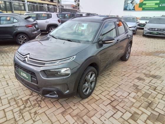 CITROËN C4 CACTUS 2023