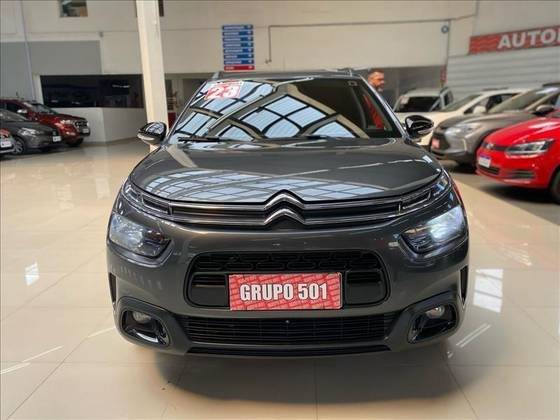 CITROËN C4 CACTUS 2023