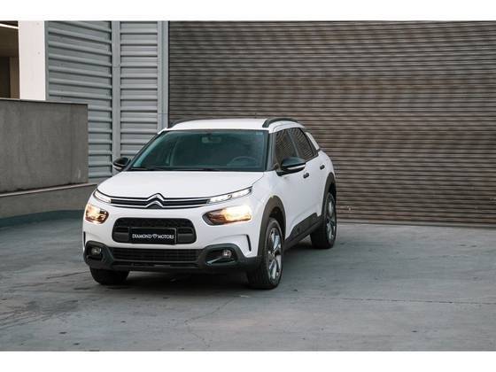 CITROËN C4 CACTUS 2022