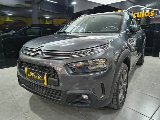 CITROËN C4 CACTUS 2022
