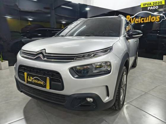 CITROËN C4 CACTUS 2022