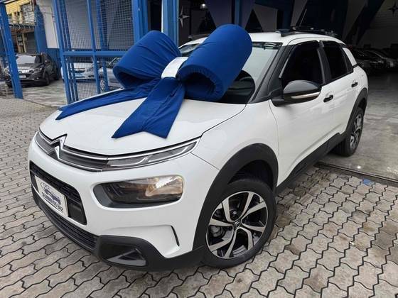 CITROËN C4 CACTUS 2019