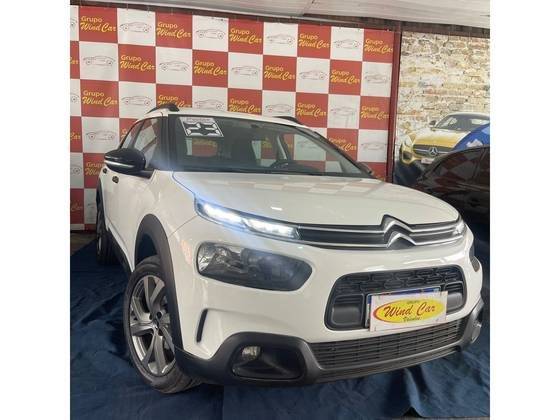 CITROËN C4 CACTUS 2023