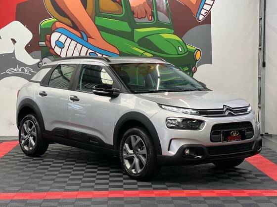 CITROËN C4 CACTUS 2022