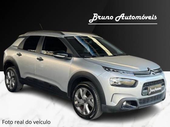 CITROËN C4 CACTUS 2022