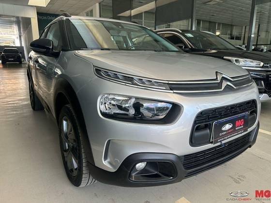 CITROËN C4 CACTUS 2022