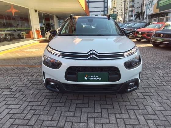 CITROËN C4 CACTUS 2024