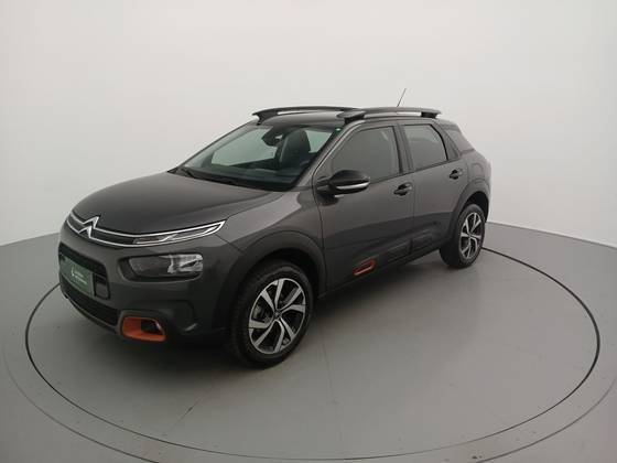 CITROËN C4 CACTUS 2024