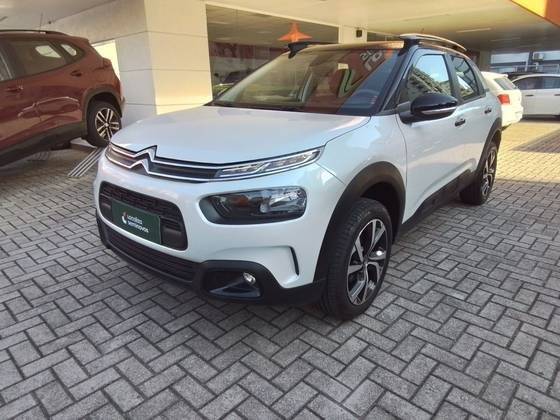 CITROËN C4 CACTUS 2024