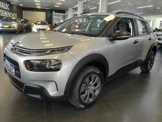 CITROËN C4 CACTUS 2022