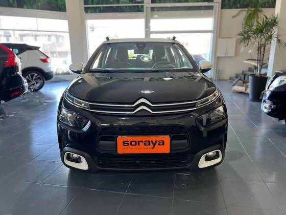 CITROËN C4 CACTUS 2022