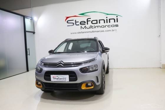 CITROËN C4 CACTUS 2022