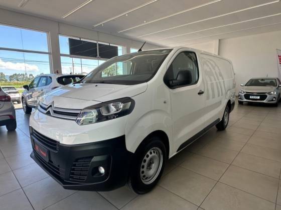 CITROËN JUMPY 2022