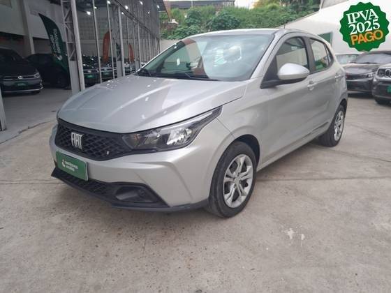 FIAT ARGO 2023