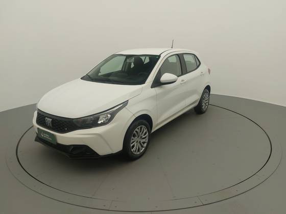 FIAT ARGO 2023