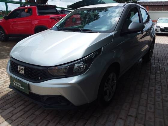FIAT ARGO 2023