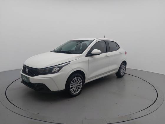 FIAT ARGO 2023