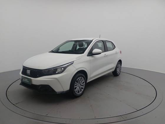 FIAT ARGO 2023