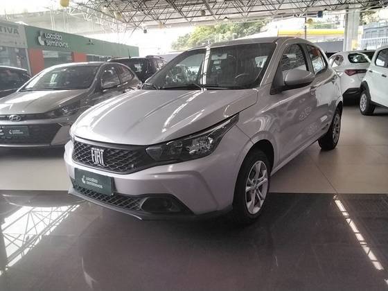 FIAT ARGO 2023