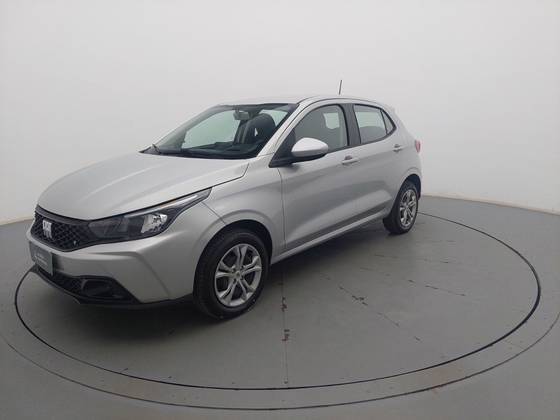 FIAT ARGO 2024