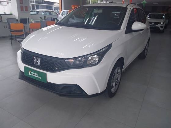 FIAT ARGO 2023