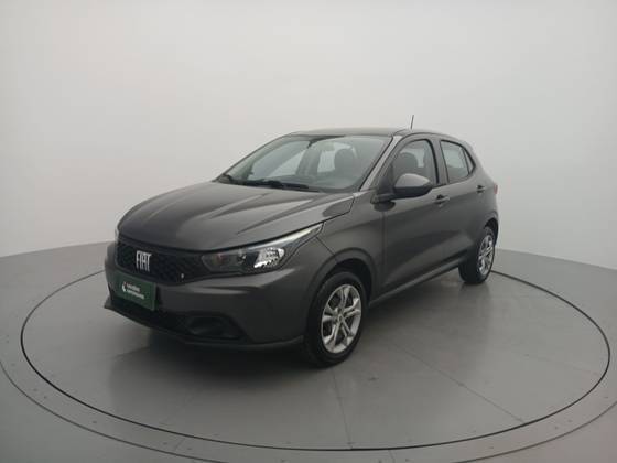 FIAT ARGO 2023