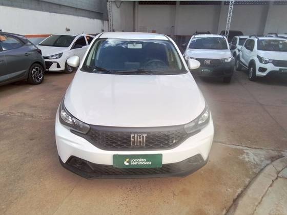 FIAT ARGO 2023