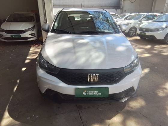 FIAT ARGO 2023