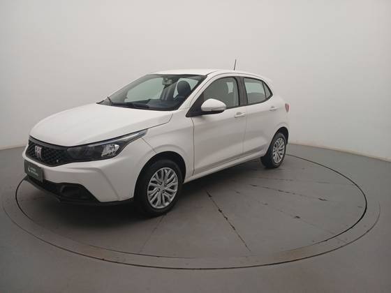 FIAT ARGO 2024