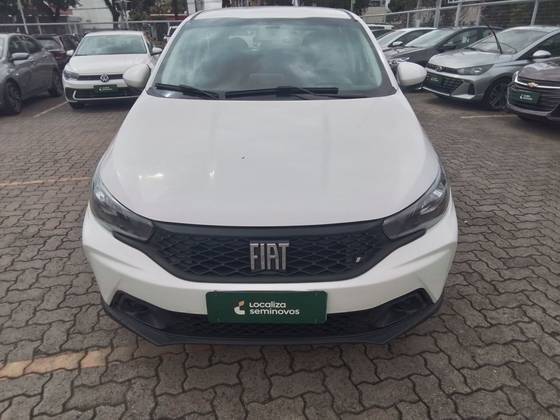 FIAT ARGO 2023