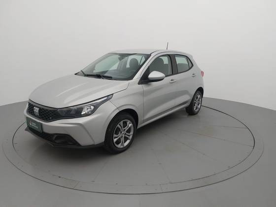 FIAT ARGO 2023