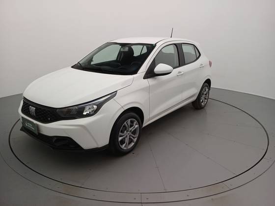 FIAT ARGO 2024