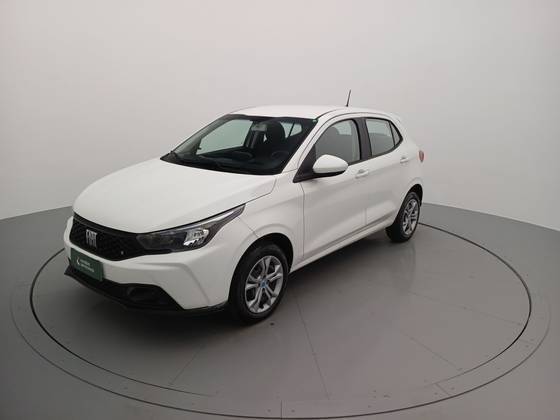 FIAT ARGO 2023