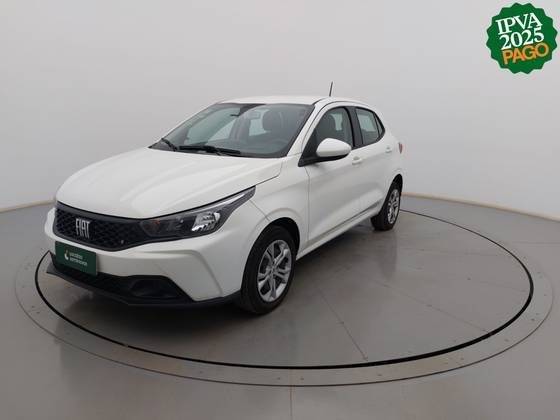 FIAT ARGO 2023