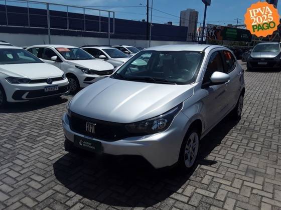 FIAT ARGO 2023