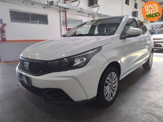 FIAT ARGO 2024