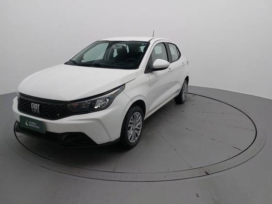 FIAT ARGO 2023
