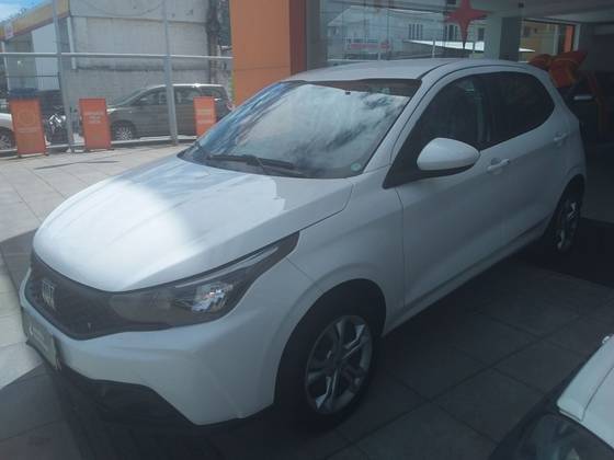 FIAT ARGO 2024