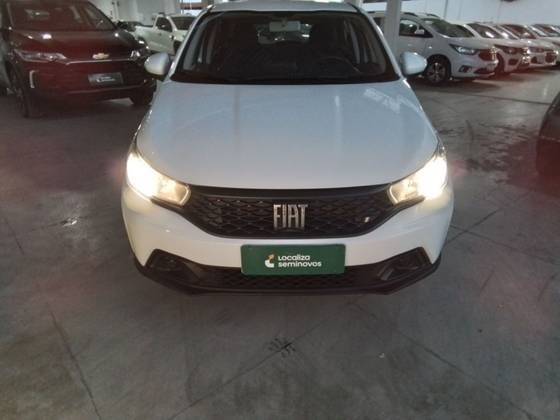 FIAT ARGO 2024