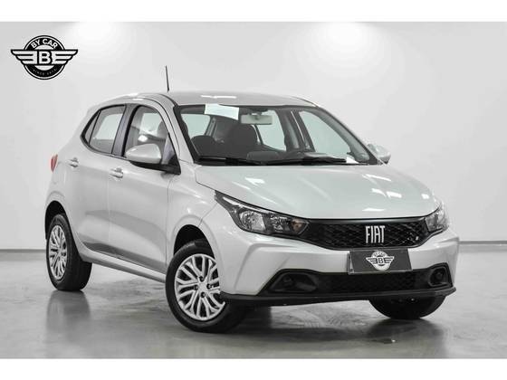 FIAT ARGO 2024