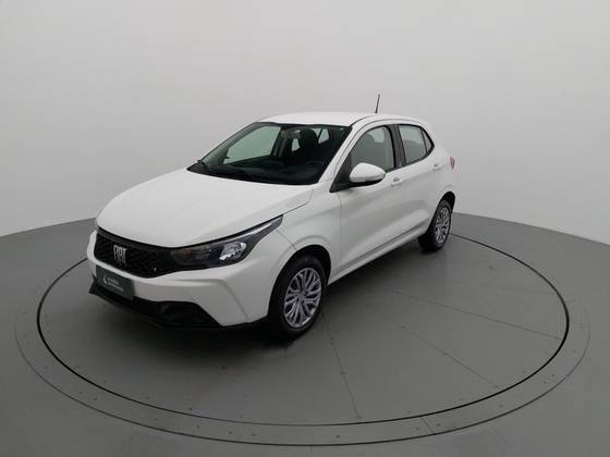 FIAT ARGO 2024